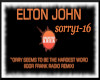 Z-Elton John Remix