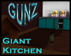 @ Giant Kitchen