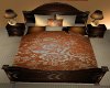 Secret Villa Cuddle Bed