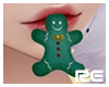 R| Christmas Cookie GRN