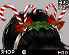 Santa's SexyHelper Crown