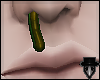 Animated Nosey Leech