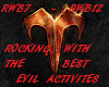 Evil Activities-RWB P2