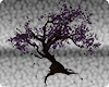 Animated Tree - Purple