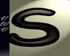  Letter S animated