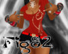 fig82 Red BabyPhat Fit