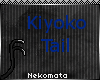 Kiyoko Tail