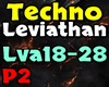 Techno - Leviathan P2