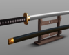 *Katana Sword