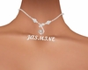 Jasmine Necklace