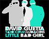 David Guetta - Bad girl