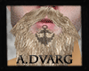 Icey Thorn beard