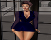 Classic Ophelia Blue