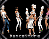 *Sexy Girls Dance  /8P