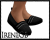 [IR] 69 Black Shoes