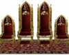 [K] 4 tronos