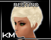 +KM+ Restino Platinum
