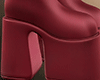 !B Autumn Kisses Boots