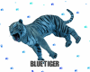 LX BLUE TIGER