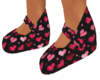 LL Kids Valentine Shoes