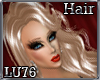 LU Taylor 12 custom hair