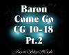 BARON - COME GO