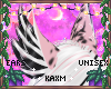 ꨄBlossom Fur Earsꨄ