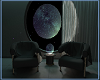 Room Moon Chat