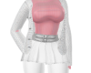 Knit Jacket Sweater