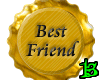 Best Friend Award