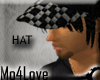 [ML] Hat+Hair