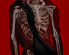 A.E! Ghost Body Dress