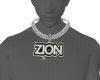 zion