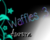 ☆AURO - Waffles Sign2 