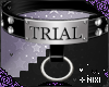 N l Trial Collar