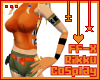 Rikku FF-X Outfit