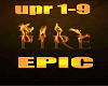 Epic - Uprising