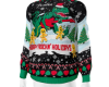 Dino Xmas M