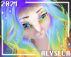 A✦ Pride'21 - Macarina