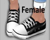 Sneakers Female