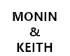 MONII AND KEITH CHAIN (F