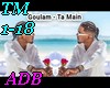 Je veux ta main-TM1-18