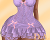 D.A. Dolita Dress