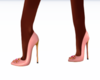 1st Lady Summer Pump
