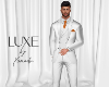 LUXE Men Prestige WhiteB