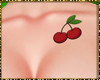 {N} Tattoo Cherry *-*