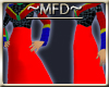 MFD LW1 Knee Length