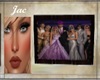 J~MASQUERADE BALL FRAME