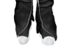 "N" sneaker warm