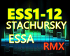 STACHURSKY ESSA (rmx)